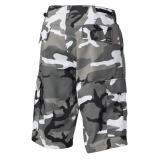 Bermudas BDU poches latérales urbaines