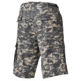 Bermudas BDU Rip Stop AT-digital