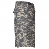 Bermudas BDU Rip Stop AT-digital