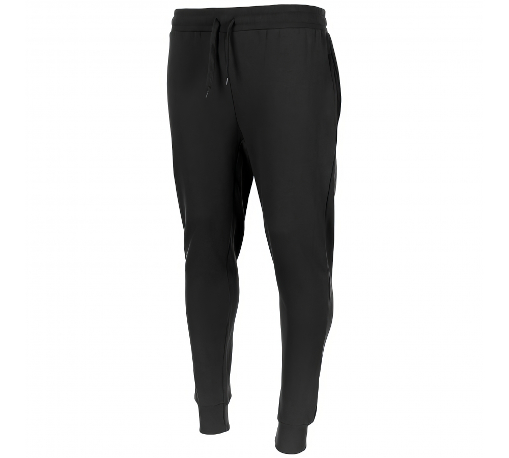 Spodnie dresowe Jogger czarne