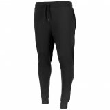 Spodnie dresowe Jogger czarne