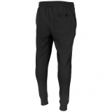 Spodnie dresowe Jogger czarne