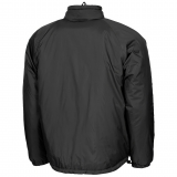 Chaqueta térmica GB negra