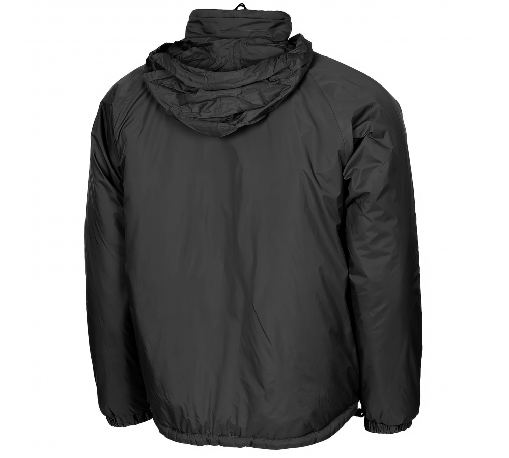 Chaqueta térmica GB negra