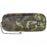 Poncho Liner (Steppdecke) M 95 CZ tarn ca. 210 x150 cm