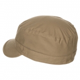 US BDU Feldmütze Rip Stop coyote tan