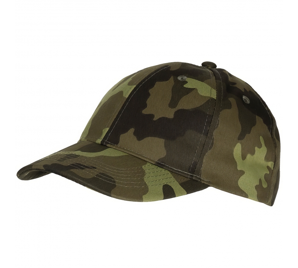 US Cap M 95 CZ tarn größenverstellbar