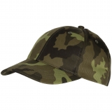 US Cap M 95 CZ tarn größenverstellbar