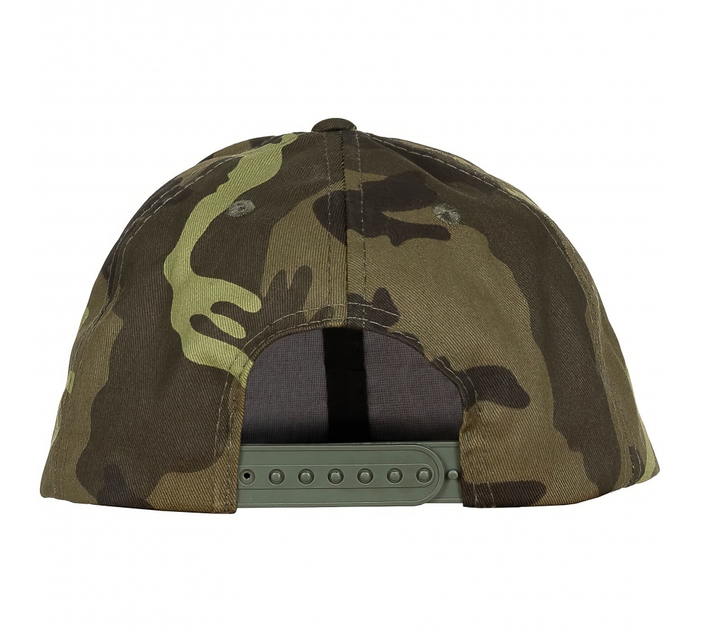 US Cap M 95 CZ tarn größenverstellbar