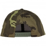 US Cap M 95 CZ tarn größenverstellbar