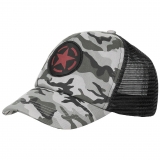 Trucker Cap urban größenverstellbar