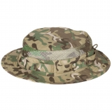 Buschhut "Mesh Boonie" operation-camo