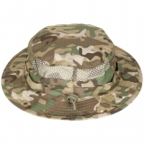 Buschhut "Mesh Boonie" operation-camo