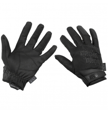 Guanti MECHANIX Specialty 0.5 mm neri