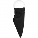 Tactical Schal schwarz