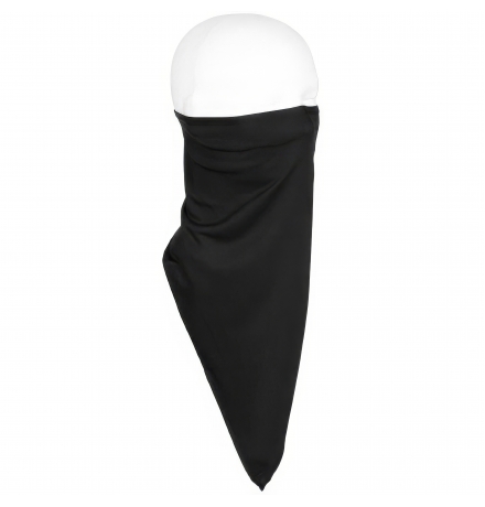Tactical Schal schwarz