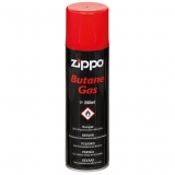 Zippo Feuerzeuggas Butan 250 ml