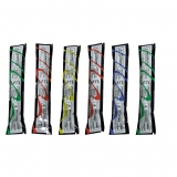 Glow Stick white ca. 15 x 1.5 cm
