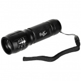 Flashlight mini 3 Watt focus