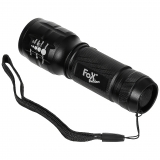 Flashlight mini 3 Watt focus