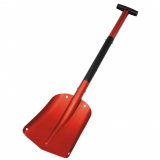Avalanche Shovel "Deluxe" Aluminium 3-part