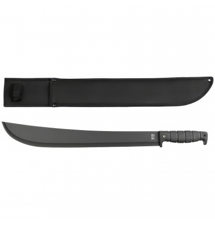 Machete "Kongo" black