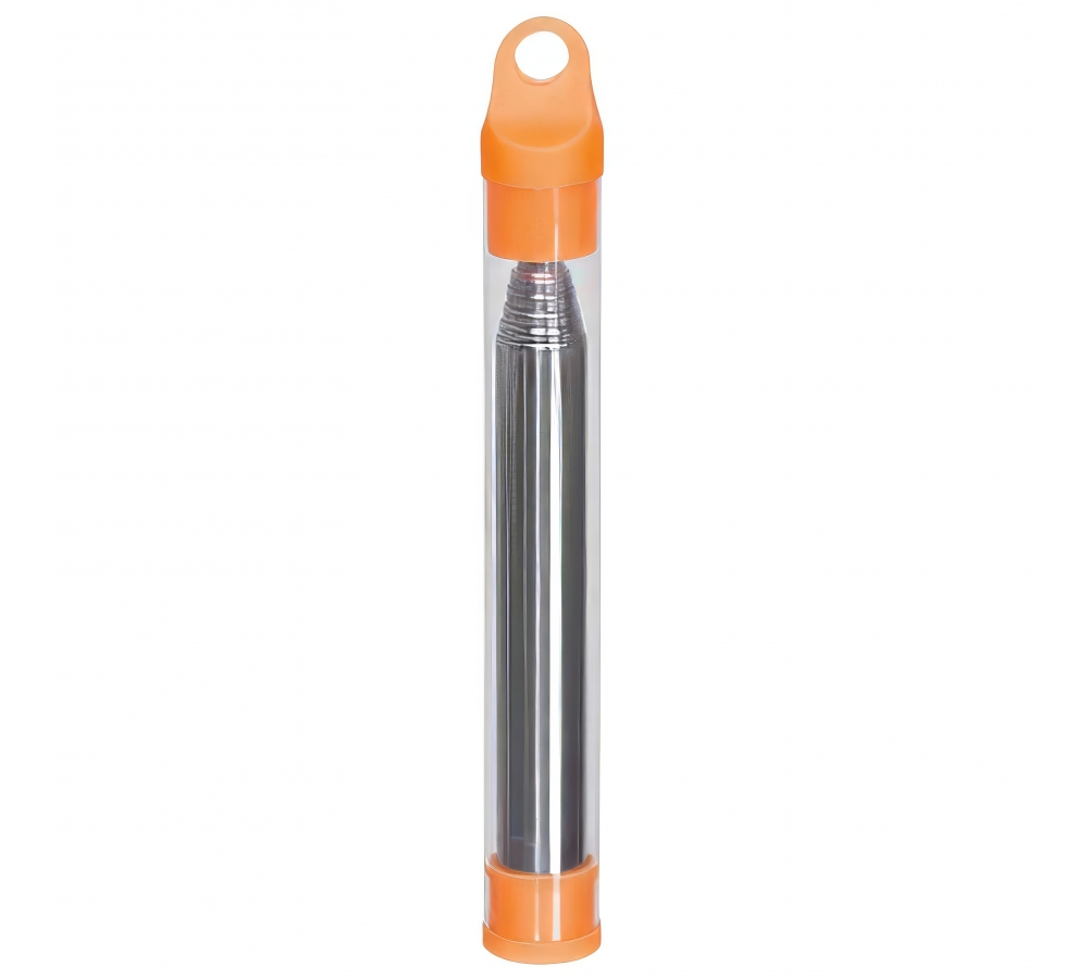 Fire Blow Pipe telescopic Stainless Steel