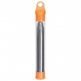 Fire Blow Pipe telescopic Stainless Steel
