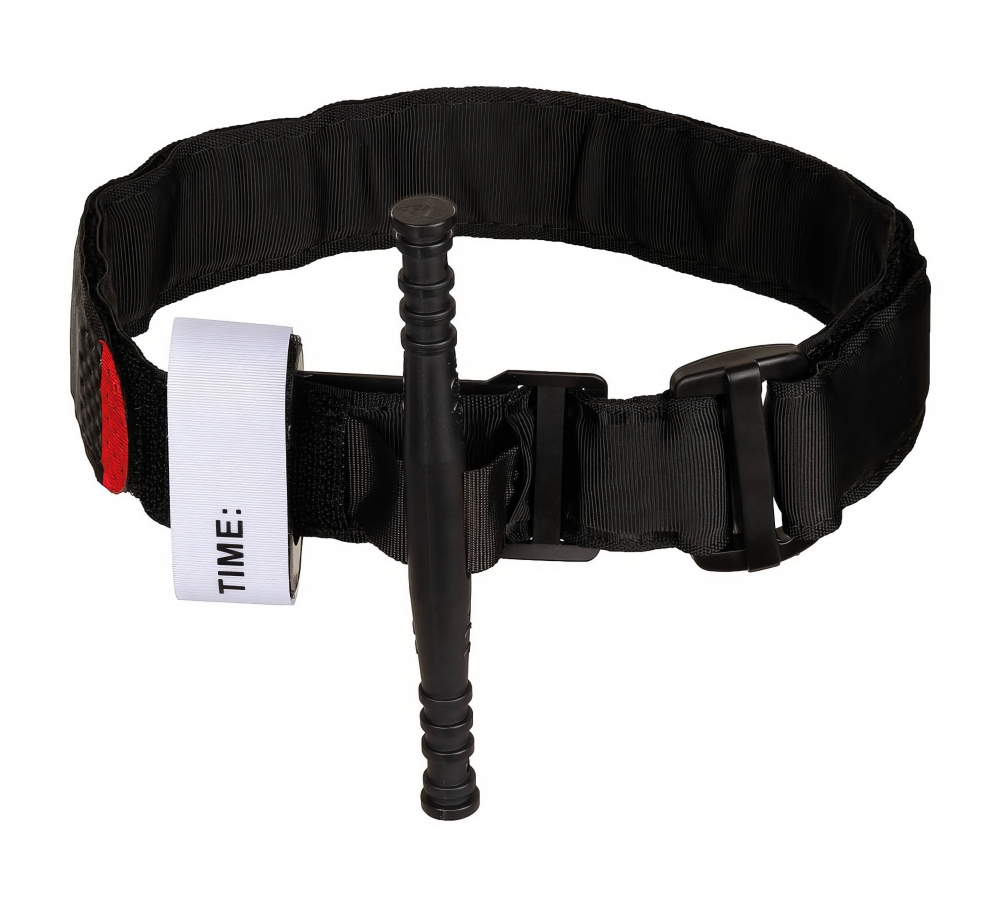 Tourniquet "Combat" black