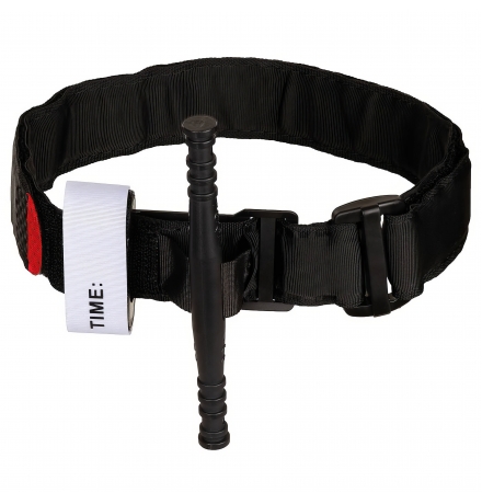 Tourniquet "Combat" black