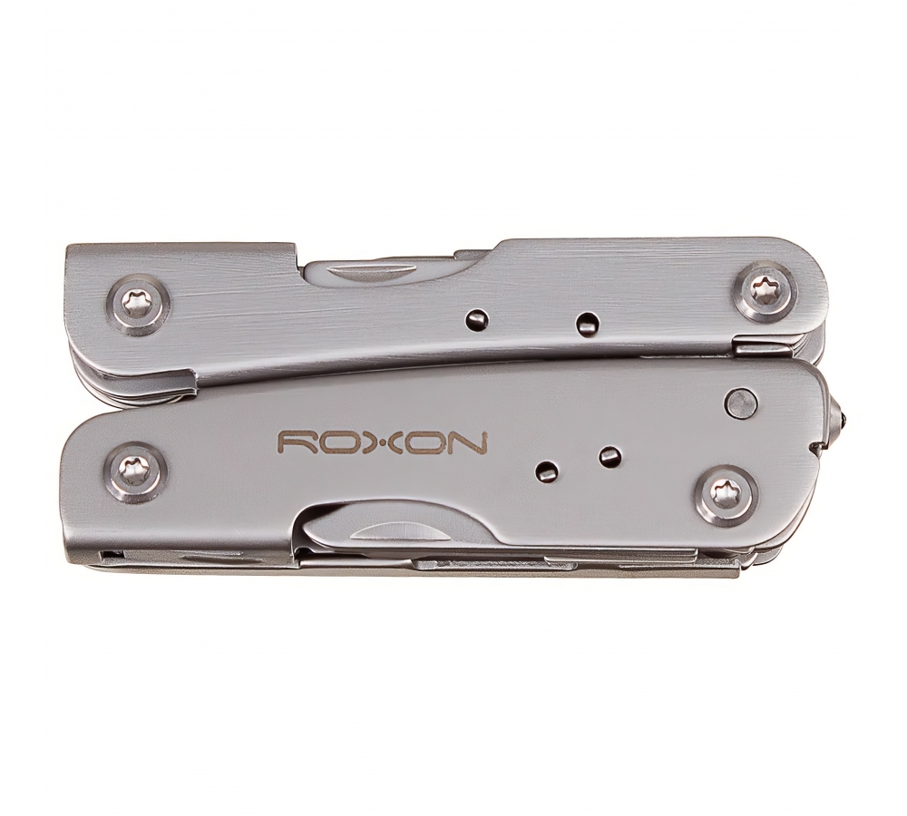 ROXON Multifunktionstool "M2 Mini mit Bitset"