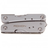 ROXON Multifunktionstool "M2 Mini mit Bitset"