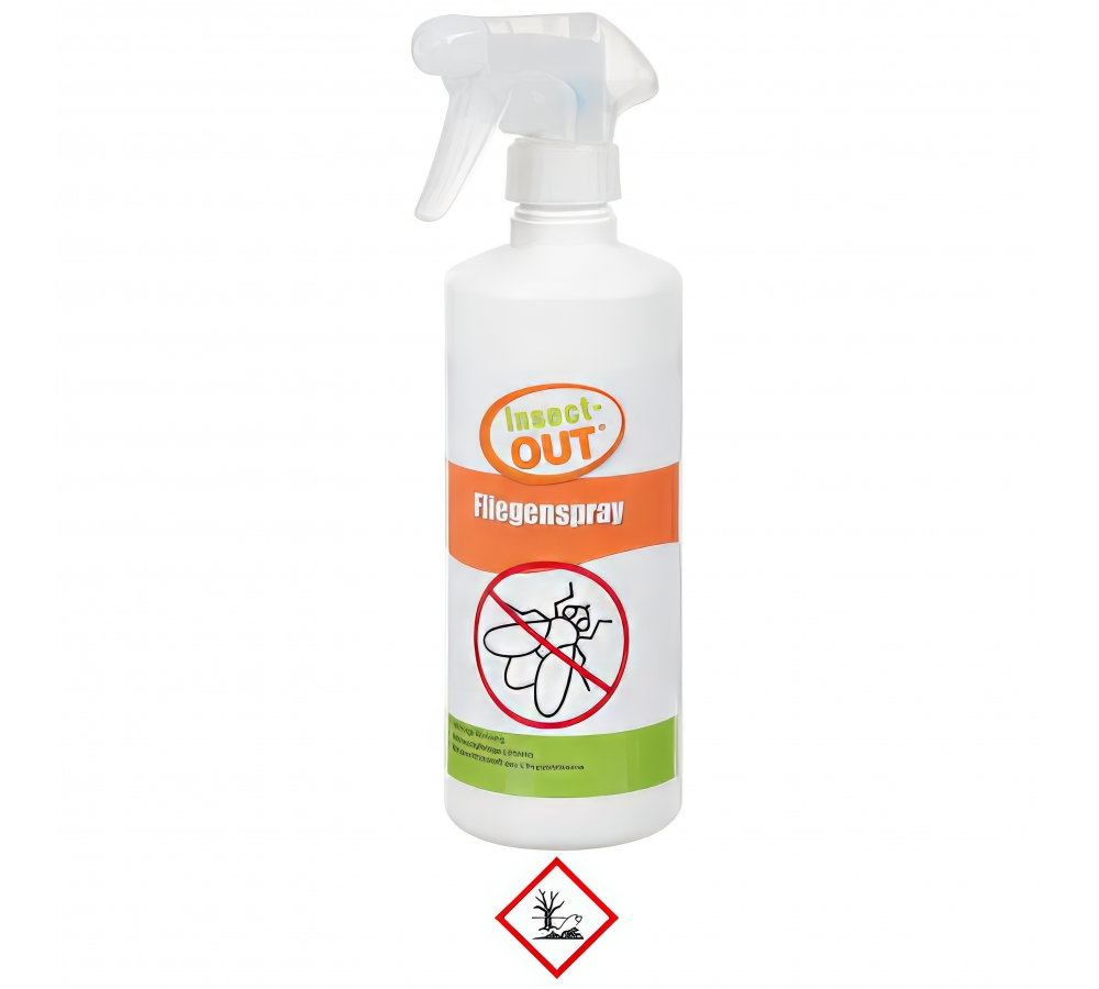 Insect-OUT Fliegenspray 500 ml