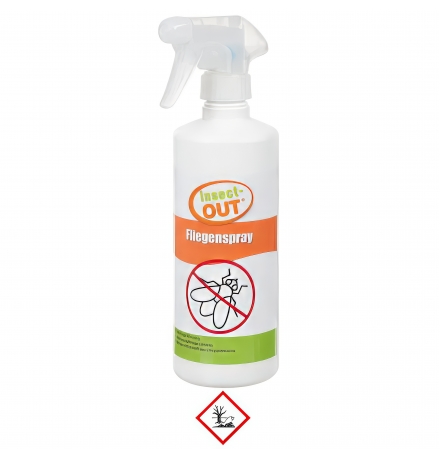 Insect-OUT Fliegenspray 500 ml