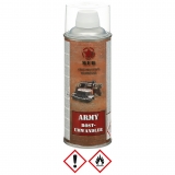 Army Rostumwandlerspray 400 ml