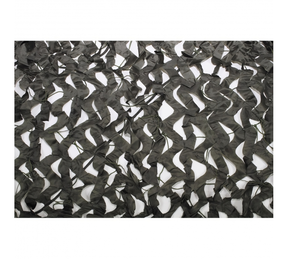 Tarnnetz 2 x 3 m "Basic" oliv