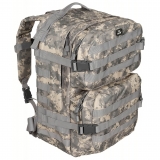 Sac à dos d'assaut II AT-digital