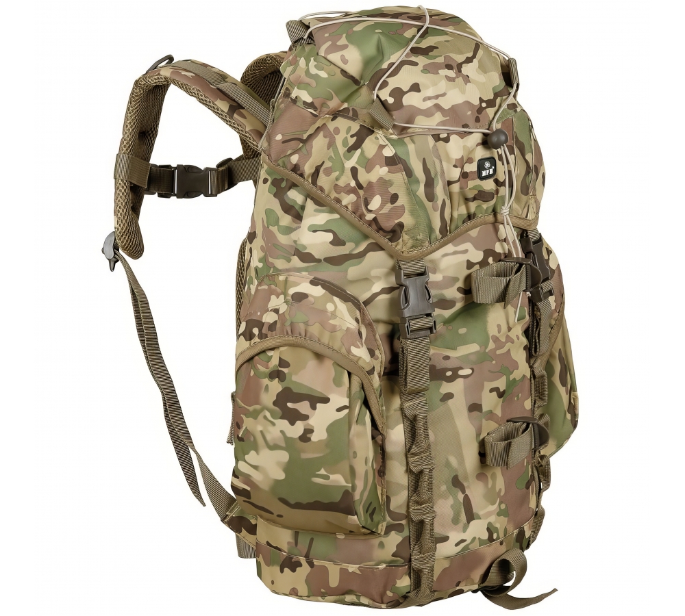 Plecak Recon II 25 l operation-camo