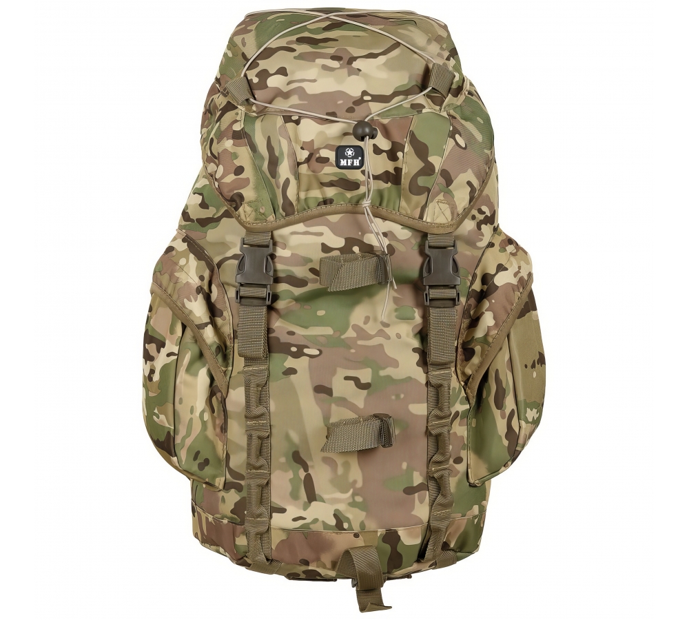Plecak Recon II 25 l operation-camo