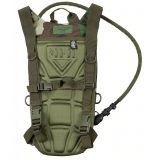 Trinkrucksack mit TPU-Beutel "Extreme" 2,5 l woodland

