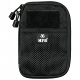 Borsa per Documenti/Smartphone MOLLE nera
