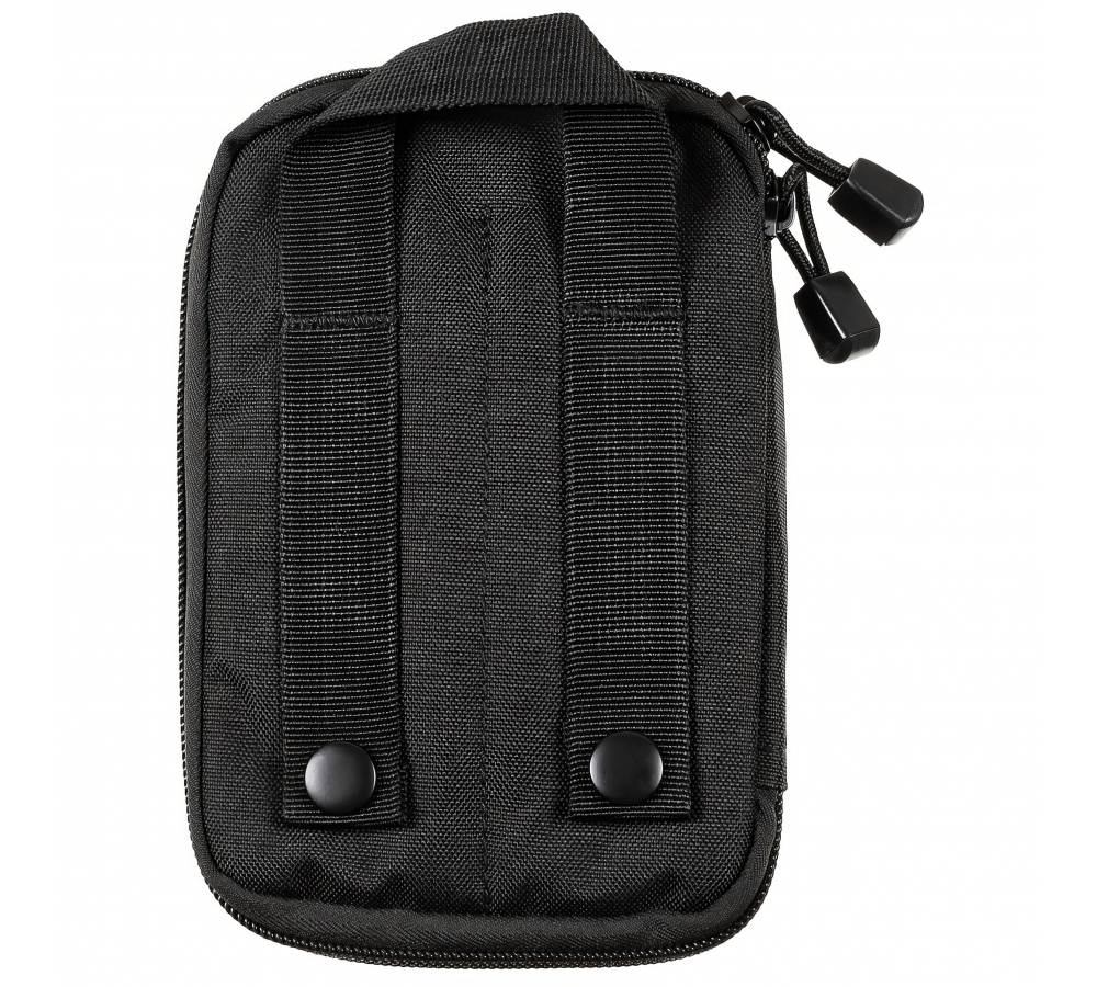 Borsa per Documenti/Smartphone MOLLE nera