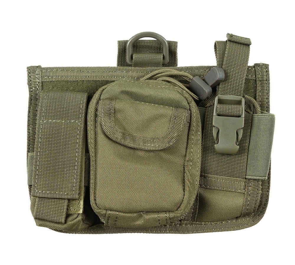 Evrensel Kılıf MOLLE OD yeşil