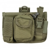 Evrensel Kılıf MOLLE OD yeşil