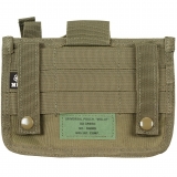 Evrensel Kılıf MOLLE OD yeşil