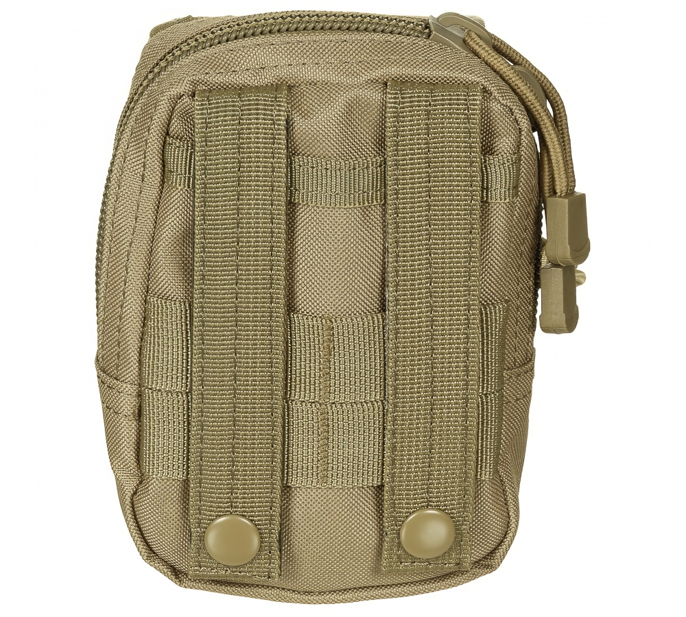 Marsupio Utility MOLLE coyote tan