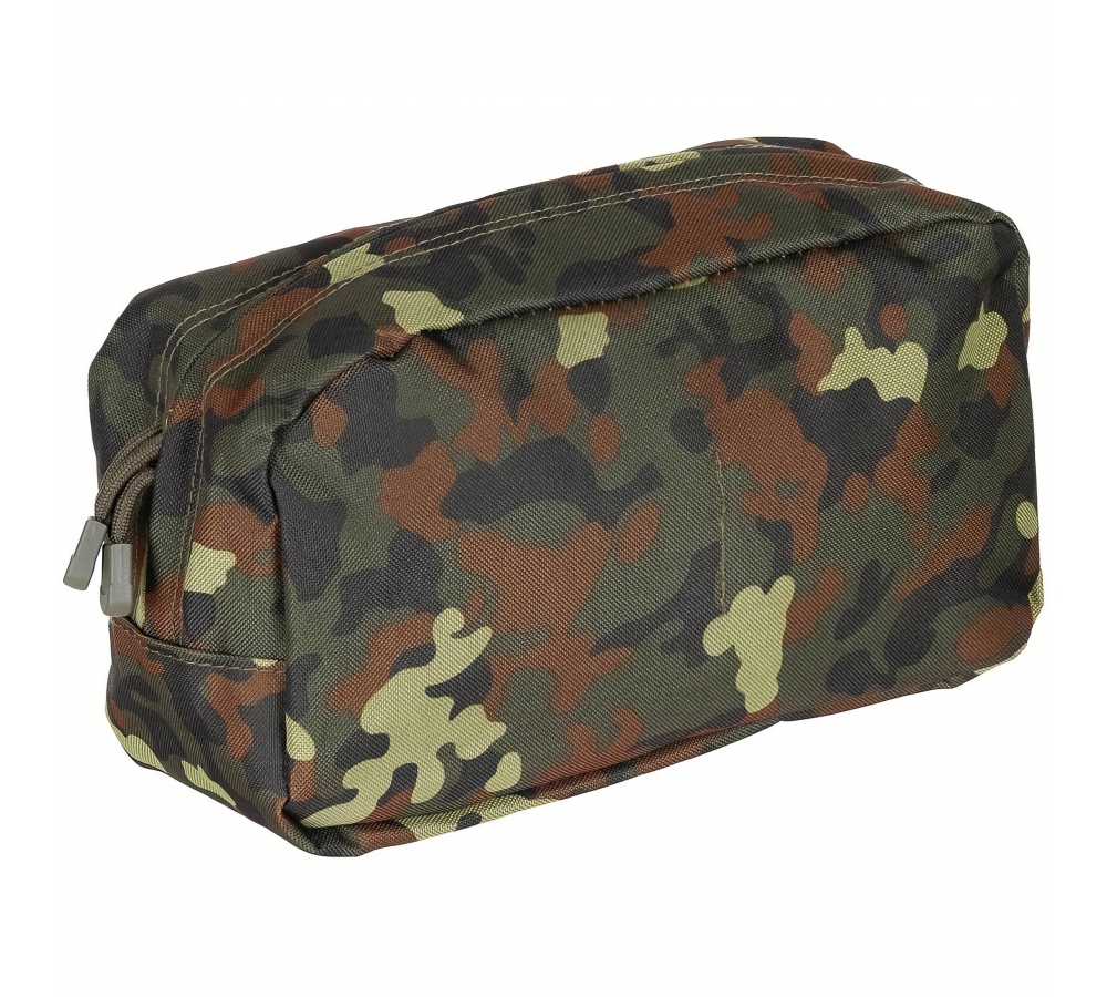 Marsupio Utility MOLLE grande flecktarn