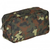 Marsupio Utility MOLLE grande flecktarn