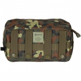 Marsupio Utility MOLLE grande flecktarn