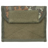 Marsupio MOLLE flecktarn